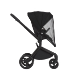 Коляска 2 в 1 ANEX Flo Lungo
