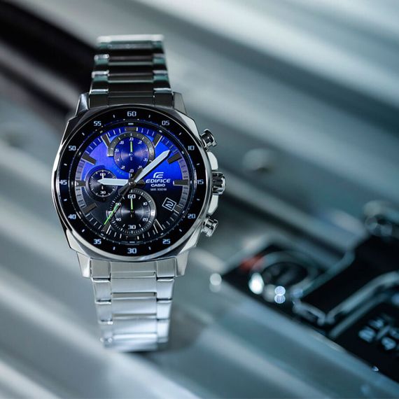 Наручные часы Casio EFV-600D-2A
