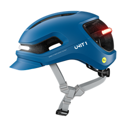 Шлем велосипедный UNIT 1 Aura MIPS