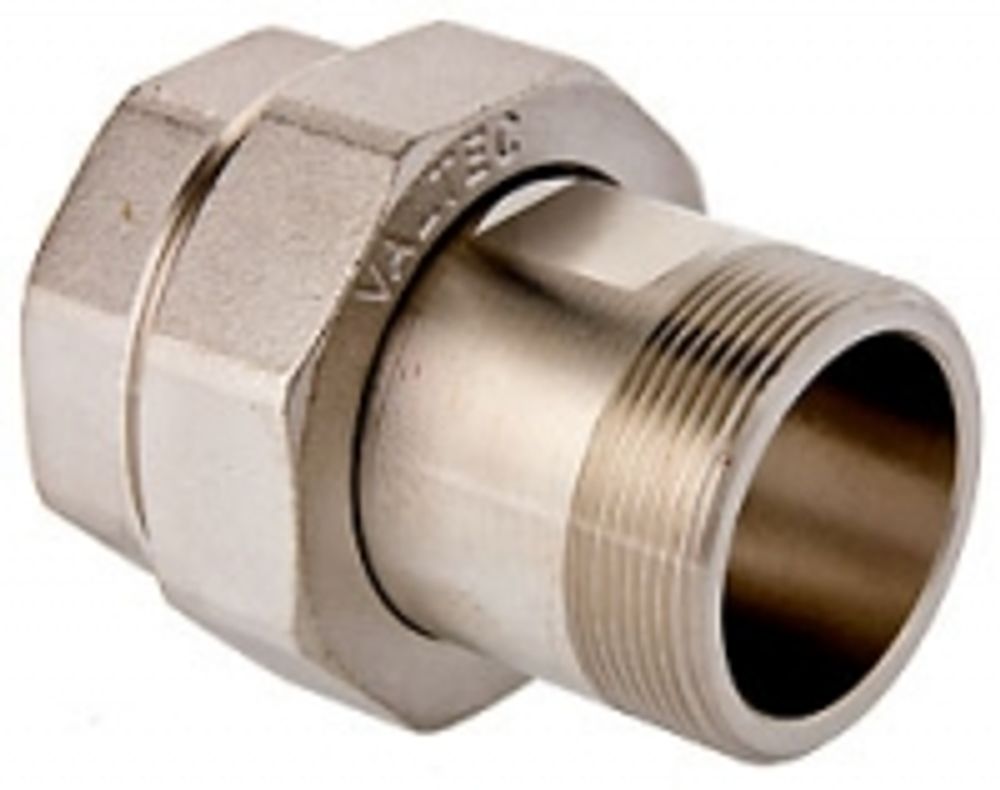 Американка 3/4 в-н прям. VALTEC