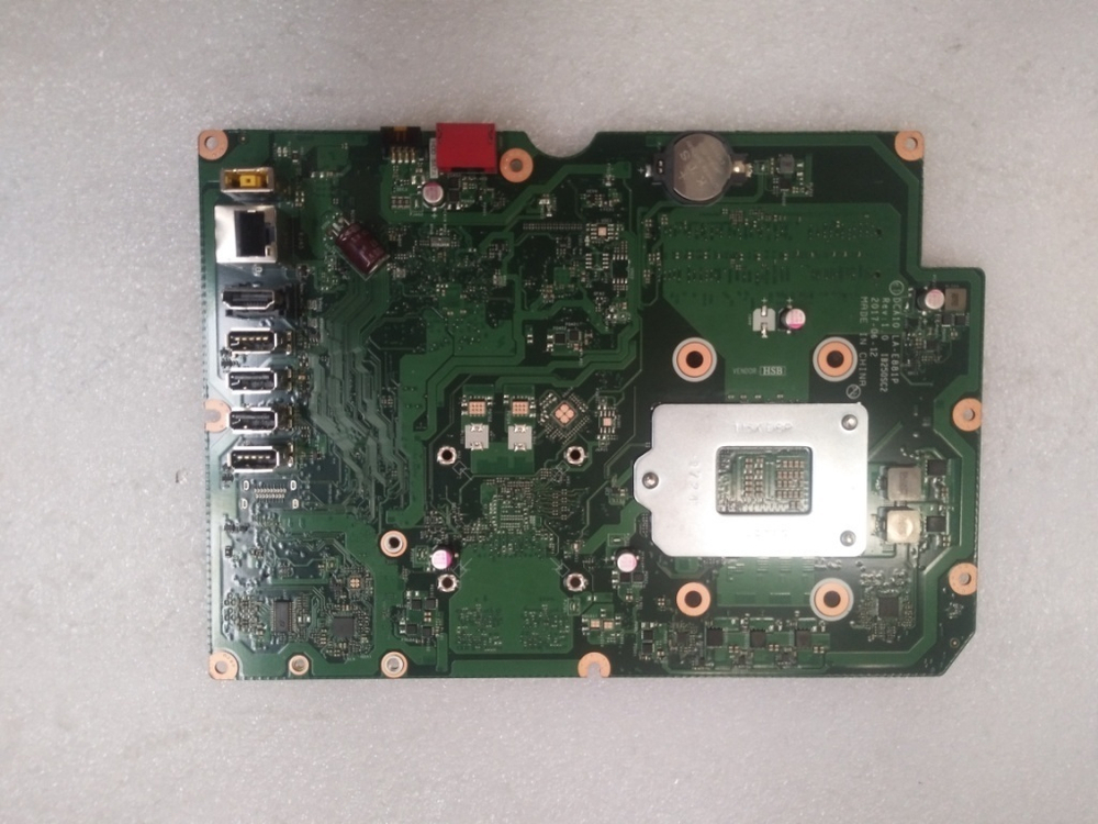 Материнская плата для моноблока Lenovo 520-22IKL WIN DPK B250 UMA (01LM138), оригинал