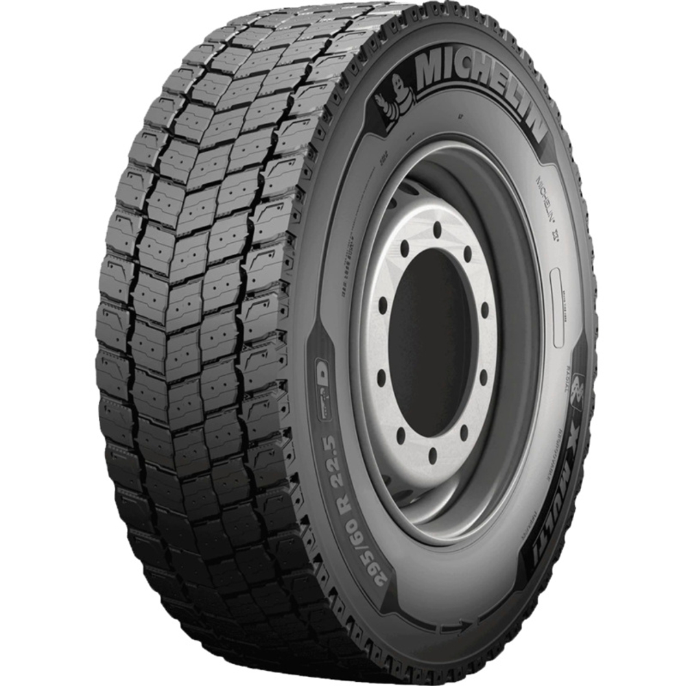 Yokohama 315/70R22,5 154/150L X Multi D TL M+S 3PMSF VG