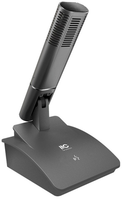Микрофон ITC TS-0303A