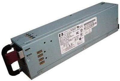 Блок питания HP Power supply DL380G4, DL385G1, 575W Hot-Plug 355892-B21