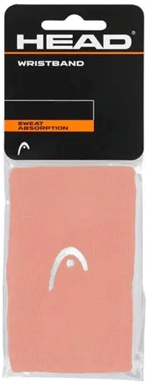Напульсник Head Wristband 5" (2 шт.)
