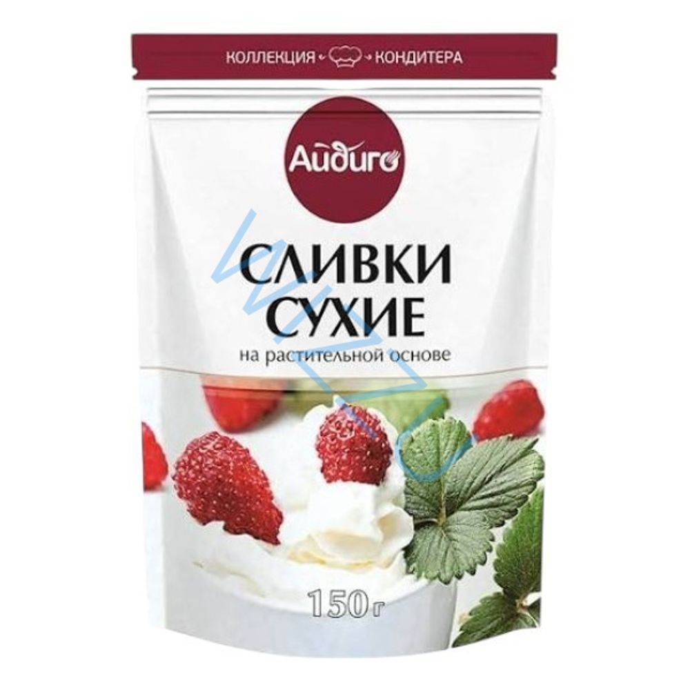 Сливки Сухие 150 гр