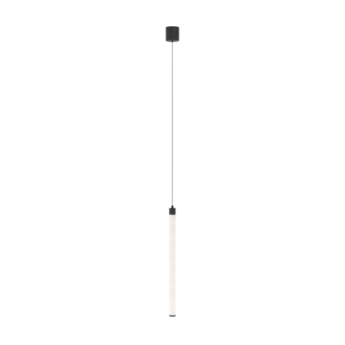 Подвесной светодиодный светильник Maytoni Ray P022PL-L20B3K