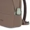 Рюкзак для мамы к детской коляски ANEX Brown