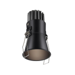Встраиваемый светодиодный светильник Novotech LANG 358907, IP20 LED 3000К\4000К\6000К 7W 220V