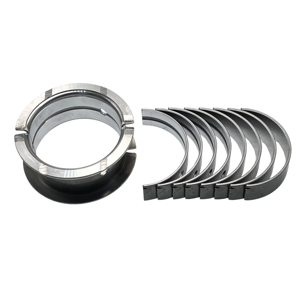 Комплект коренных вкладышей R1 0,25 Nissan K/H15-25 1220950K00