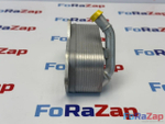 Масляный радиатор ДВС BMW N20, N52, N54, N55