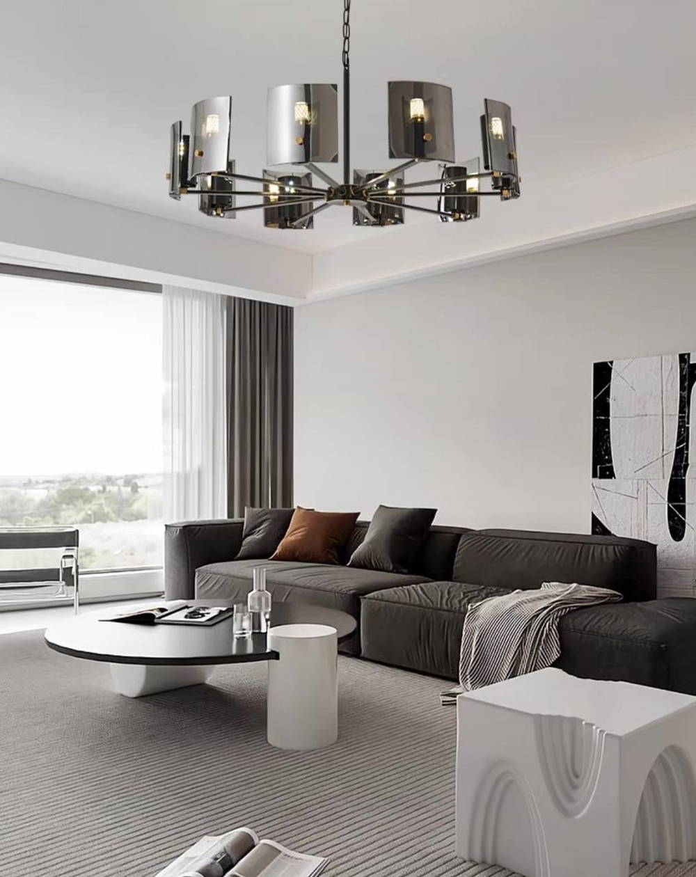 Chandelier  Eley