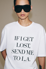 ФУТБОЛКА С КОРОТКИМИ РУКАВАМИ И НАДПИСЬЮ — ZARA