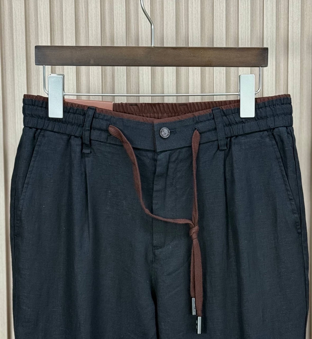 Брюки Loro Piana