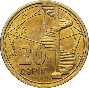20 гяпиков 2021 Азербайджан