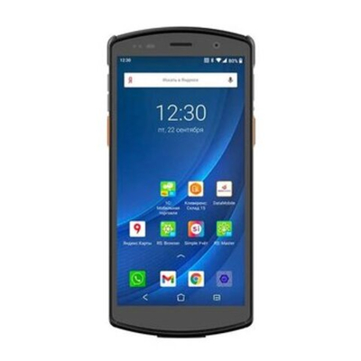 Терминал сбора данных Urovo DT50S Mobile Computer DT50S-13Q4USRS4G6EU