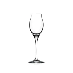 Рюмка для ликера 100 мл хр. стекло Invino d 5 см h17,5 см RCR [6]