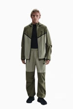 Куртка Nike Sportswear Tech - зеленый
