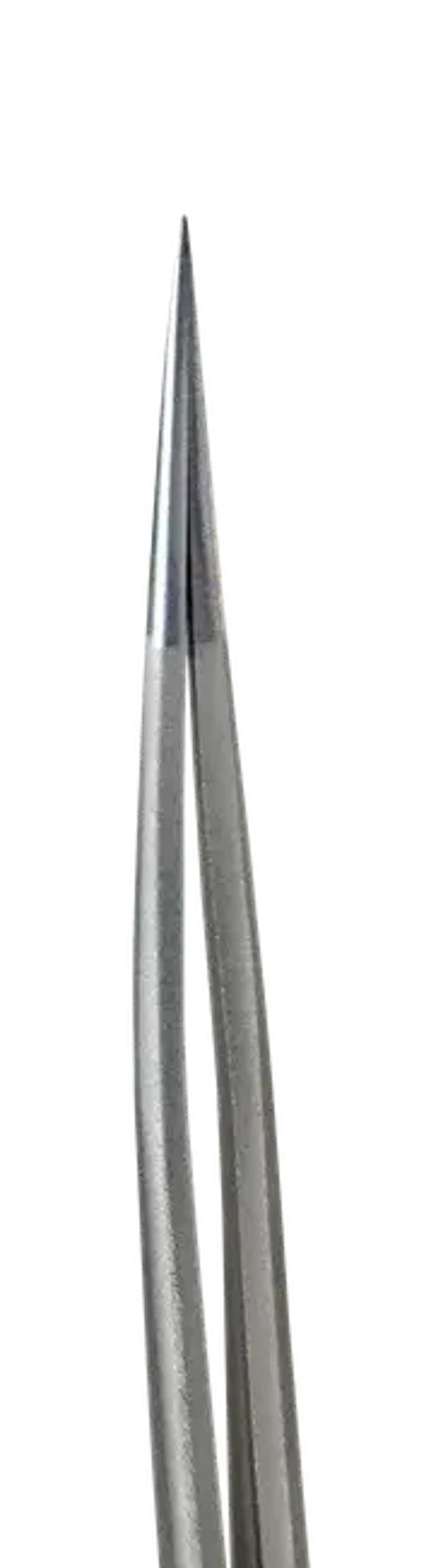 Пинцет 40 TYPE 11 EXPERT STALEKS