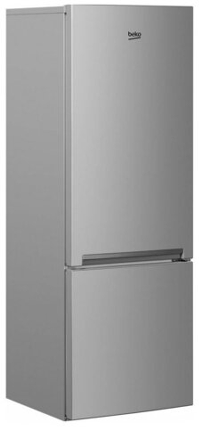 Двухкамерный холодильник Beko RCSK 250 M 00 S