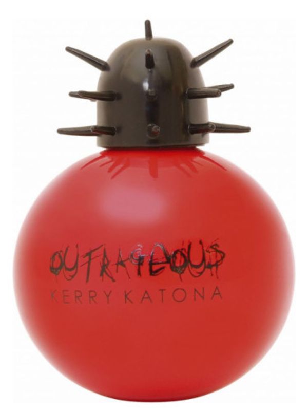 Kerry Katona Outrageous