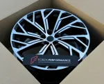 КОВАНЫЕ ДИСКИ ДЛЯ AUDI S8 2020 АУДИ