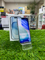 Б/У iPhone 15 128Gb Blue