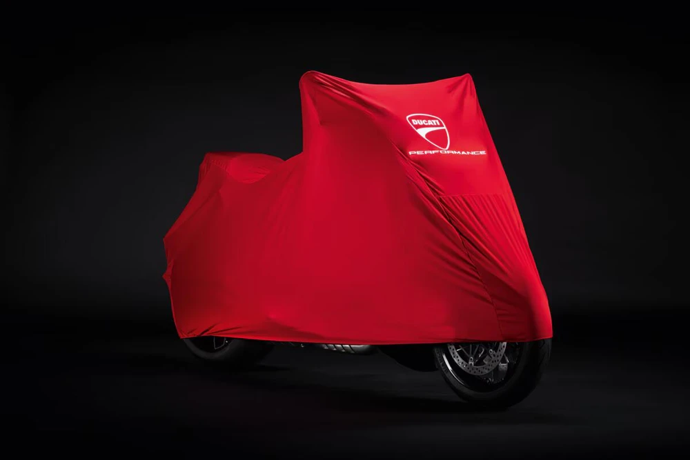 Защитный чехол для Ducati DIAVEL V4 / S / RS
