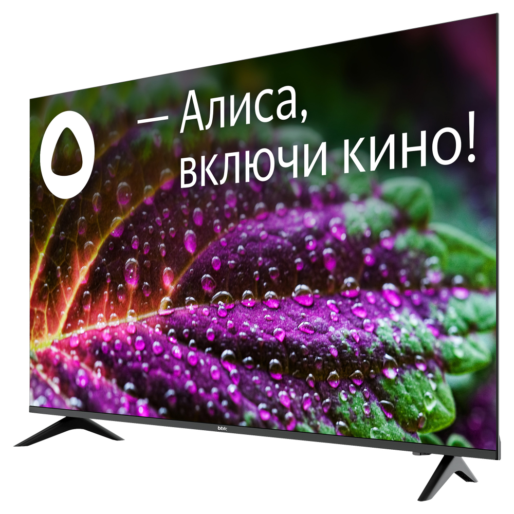 Телевизор BBK 55LED-8249/UTS2C
