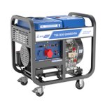 Дизельный генератор TSS SDG 9000EH3A