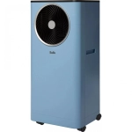 Кондиционер мобильный Ballu Twinkle BPAC-09 DWB/N6 Blue