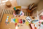 Конструктор LEGO Classic 11042 Креативный счастливый набор