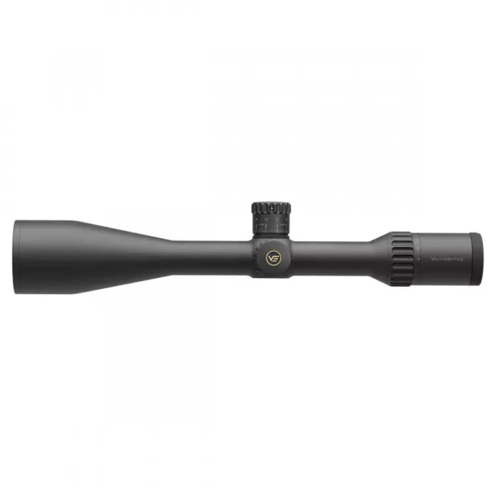 Прицел Vector Optics Continental X8 6-48x56 ED MIL TACTICAL (SCOL-TM52)