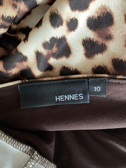 Платье Hennes