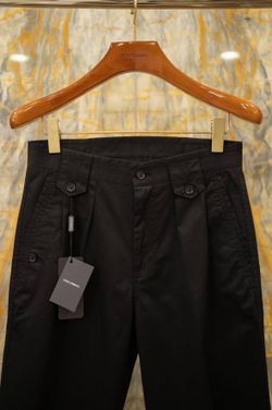 Брюки Dolce & Gabbana