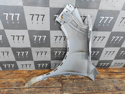 Крыло переднее правое Chery Tiggo 7 Pro, Tiggo 7 Pro Max 20-нв Б/У Оригинал 553000206AADYJ