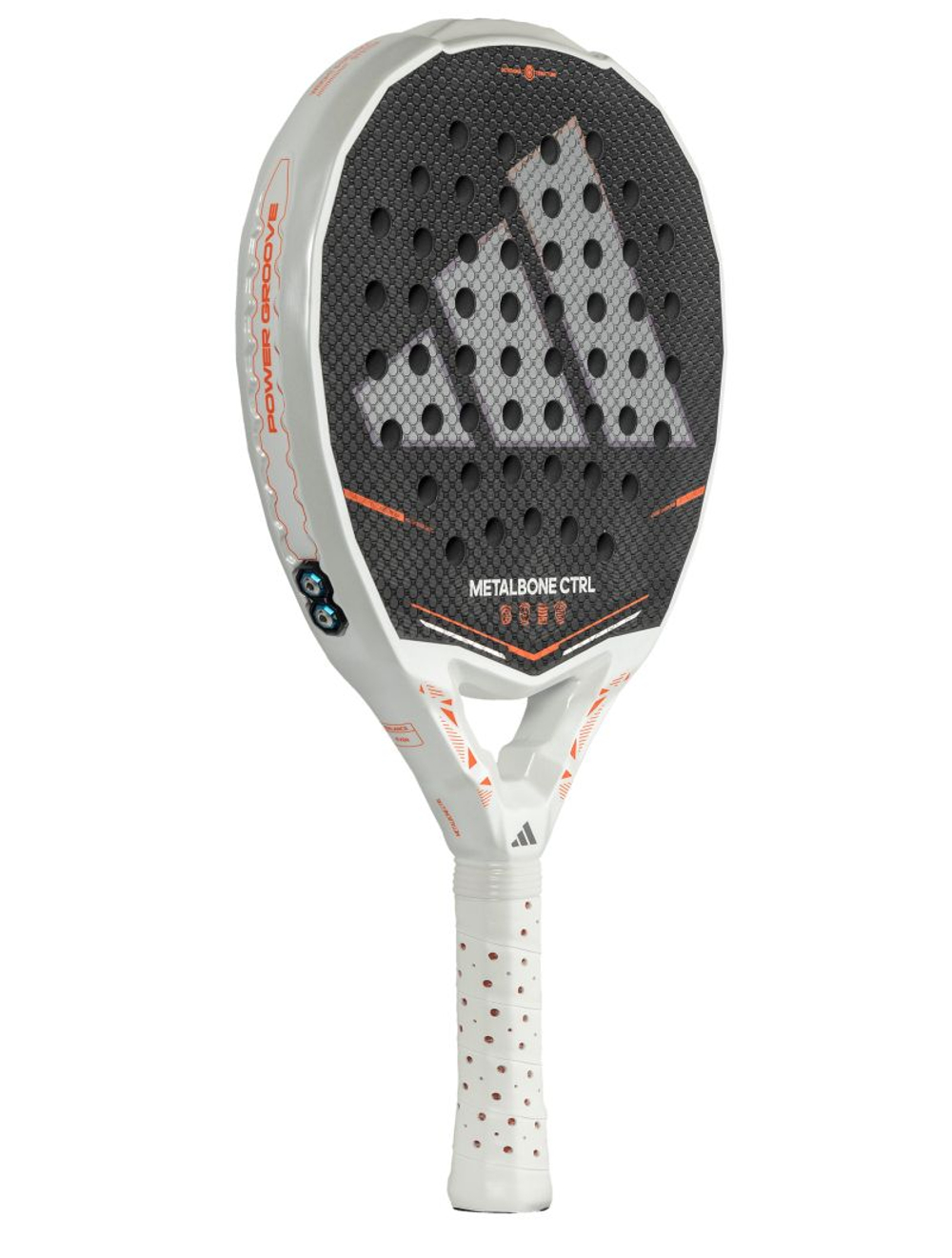 Ракетка для падел тенниса Adidas Metalbone CTRL 2026