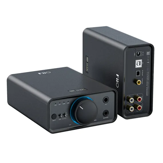 FiiO K7