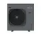Мульти сплит-система Casarte 5 x CAS25CX1/R3-W / 5U105CM1/R3