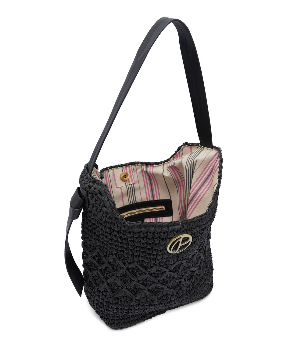 Сумка-шопер MARIA QUINCY Pepe Jeans London - черный(PL031522)
