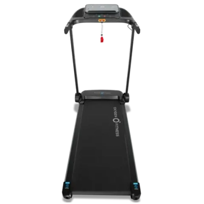 Беговая дорожка домашняя OXYGEN FITNESS NIOBI