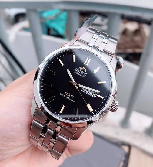 Мужские часы Orient SAB0B009BB