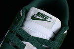 Nike Dunk Low Gorge Green Navy White