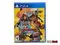 PS4 Streets of Rage 4 (Б/У, Русские субтитры, CUSA-20483)