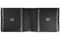 JBL VTX-S28 подвесной сабвуфер, 4000Вт, динамик 18 дюймов
