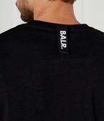 Футболка Hexline BALR. - черный(B1112.1255)