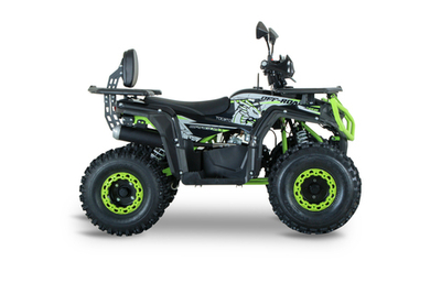 Квадроцикл подростковый YACOTA DRAGON 125 LUX бензин