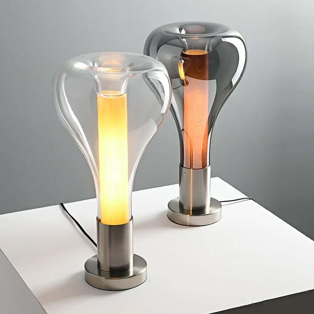 Table design lamp Eris by LZF