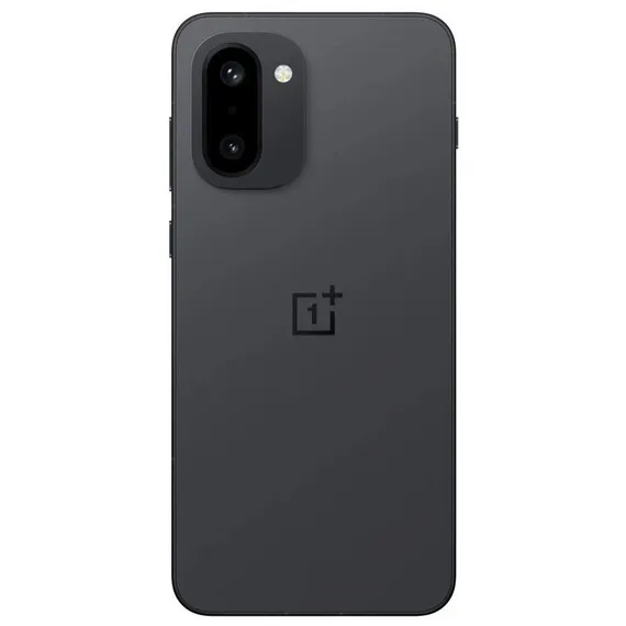 Смартфон OnePlus 15R 12/512 ГБ (Black | Черный)