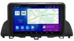Магнитола для Honda Accord 10 2017-2021 - Parafar PF405RN2K на Android 13, Быстрая, QLED+2K, CarPlay, 4G SIM-слот